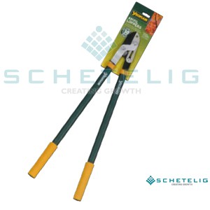 Anvil veľké záhradné nožnice